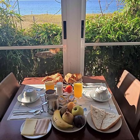 Hotel Playa Кангас Екстер'єр фото