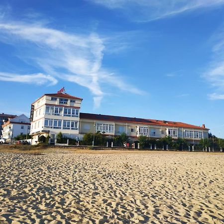 Hotel Playa Кангас Екстер'єр фото