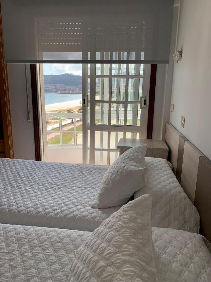 Hotel Playa Кангас Екстер'єр фото