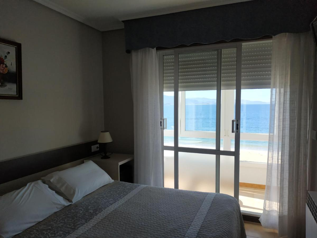 Hotel Playa Кангас Екстер'єр фото