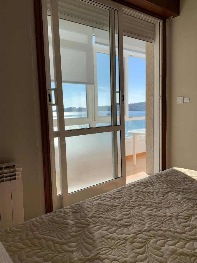 Hotel Playa Кангас Екстер'єр фото
