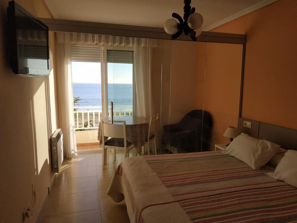 Hotel Playa Кангас Екстер'єр фото