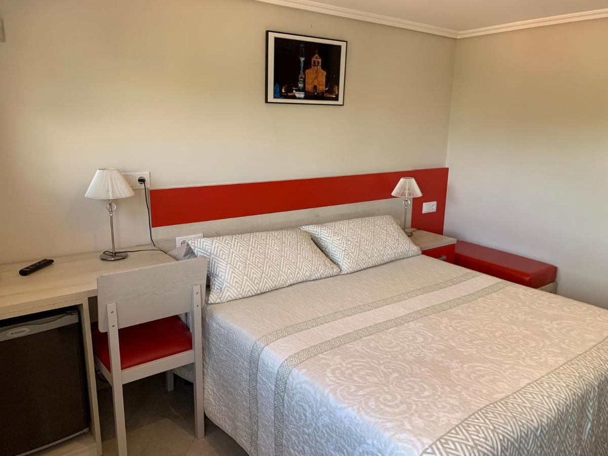 Hotel Playa Кангас Екстер'єр фото