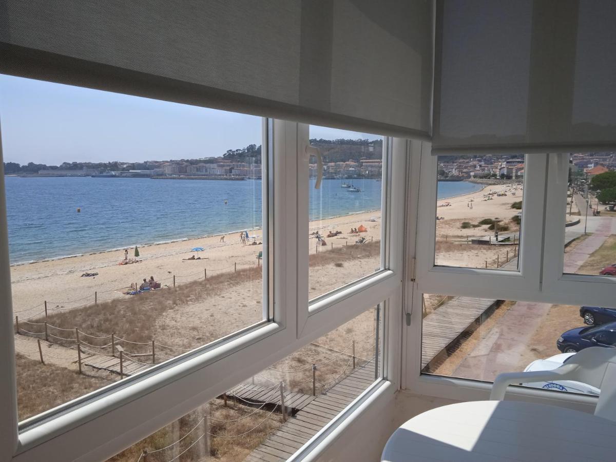 Hotel Playa Кангас Екстер'єр фото