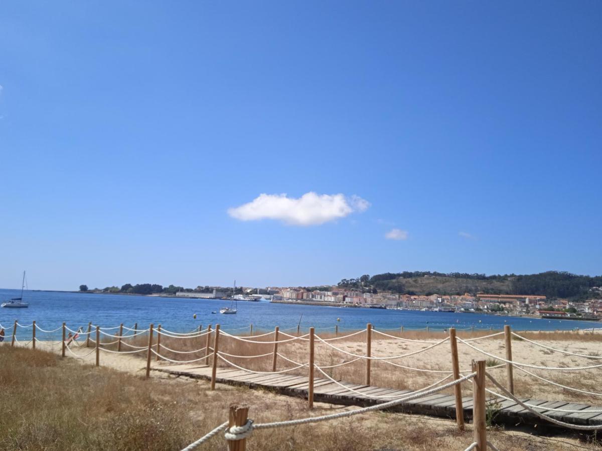 Hotel Playa Кангас Екстер'єр фото
