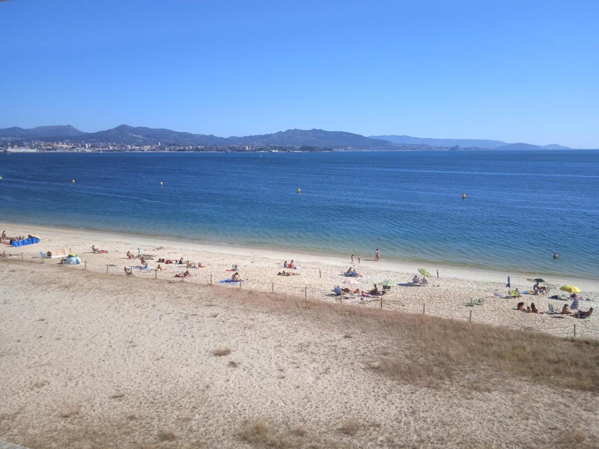 Hotel Playa Кангас Екстер'єр фото