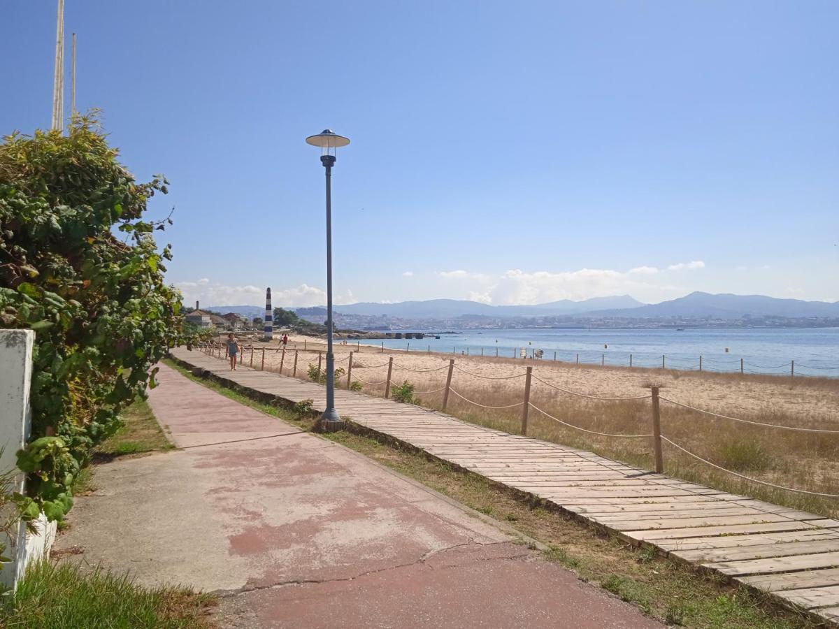 Hotel Playa Кангас Екстер'єр фото