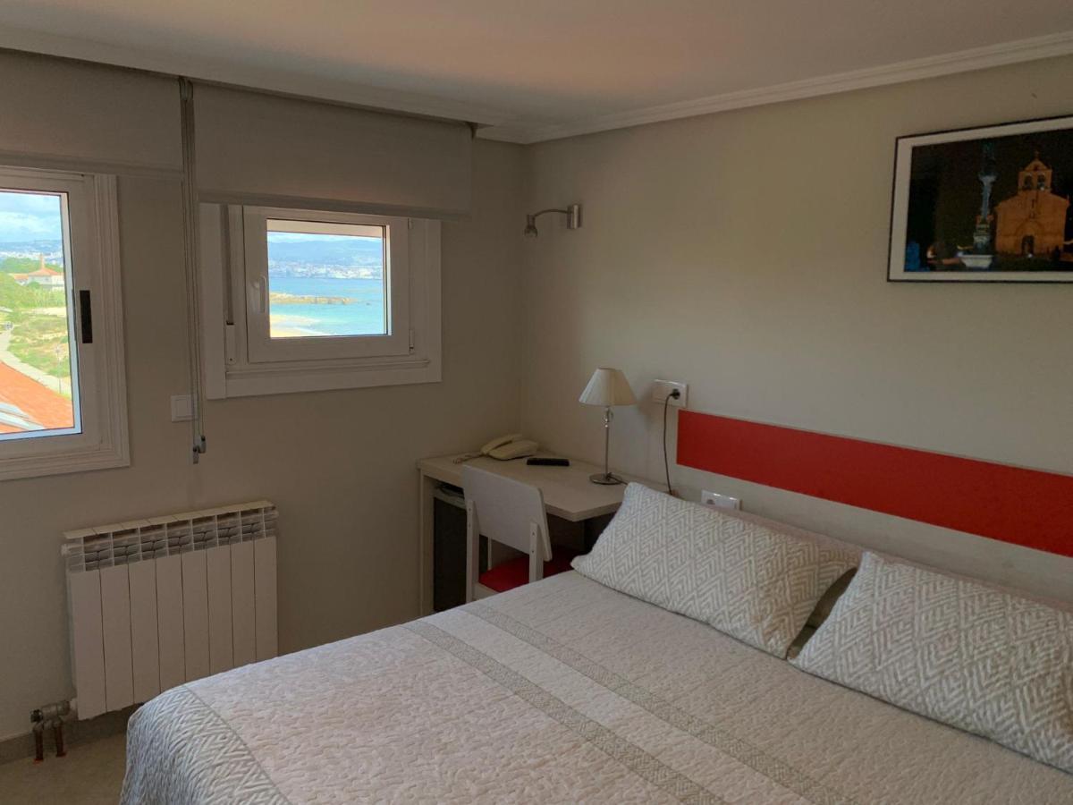Hotel Playa Кангас Екстер'єр фото