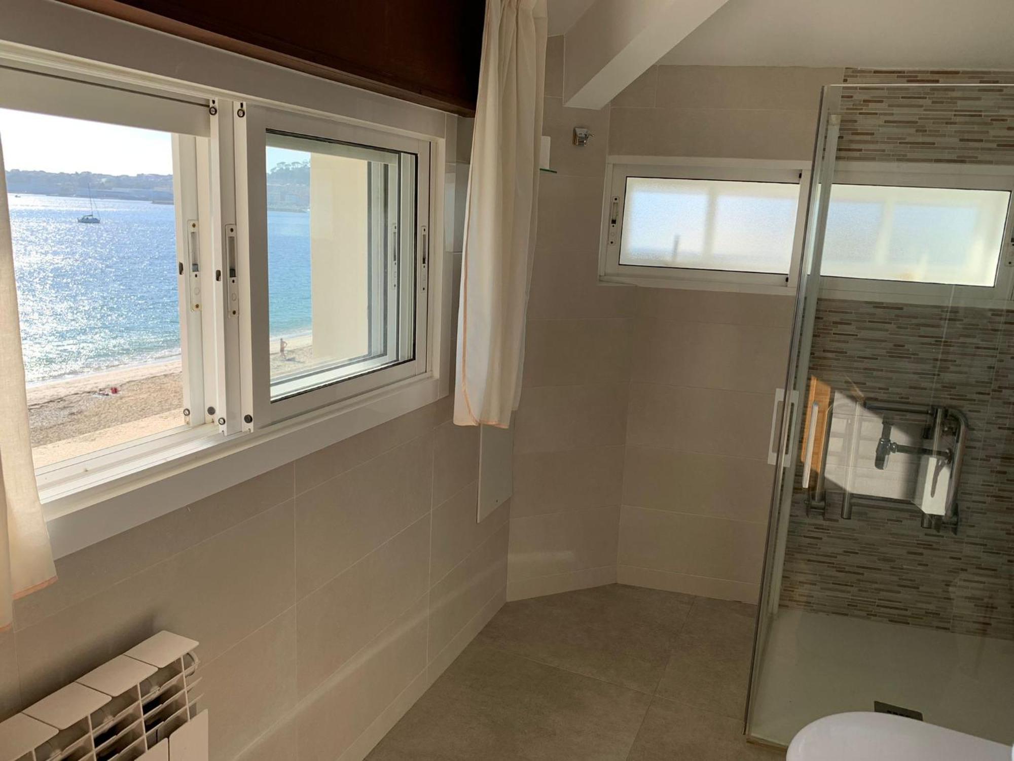 Hotel Playa Кангас Екстер'єр фото