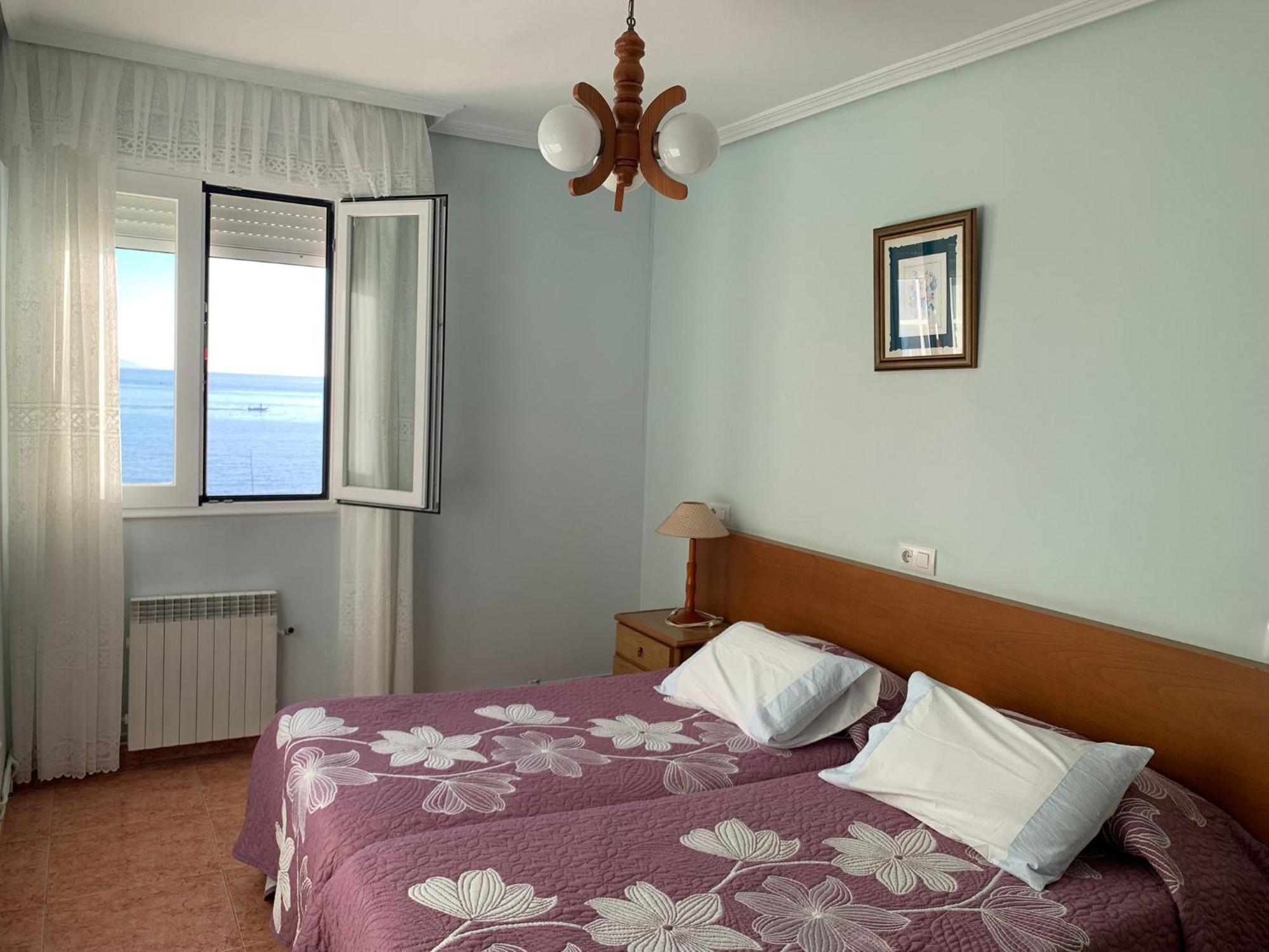 Hotel Playa Кангас Екстер'єр фото