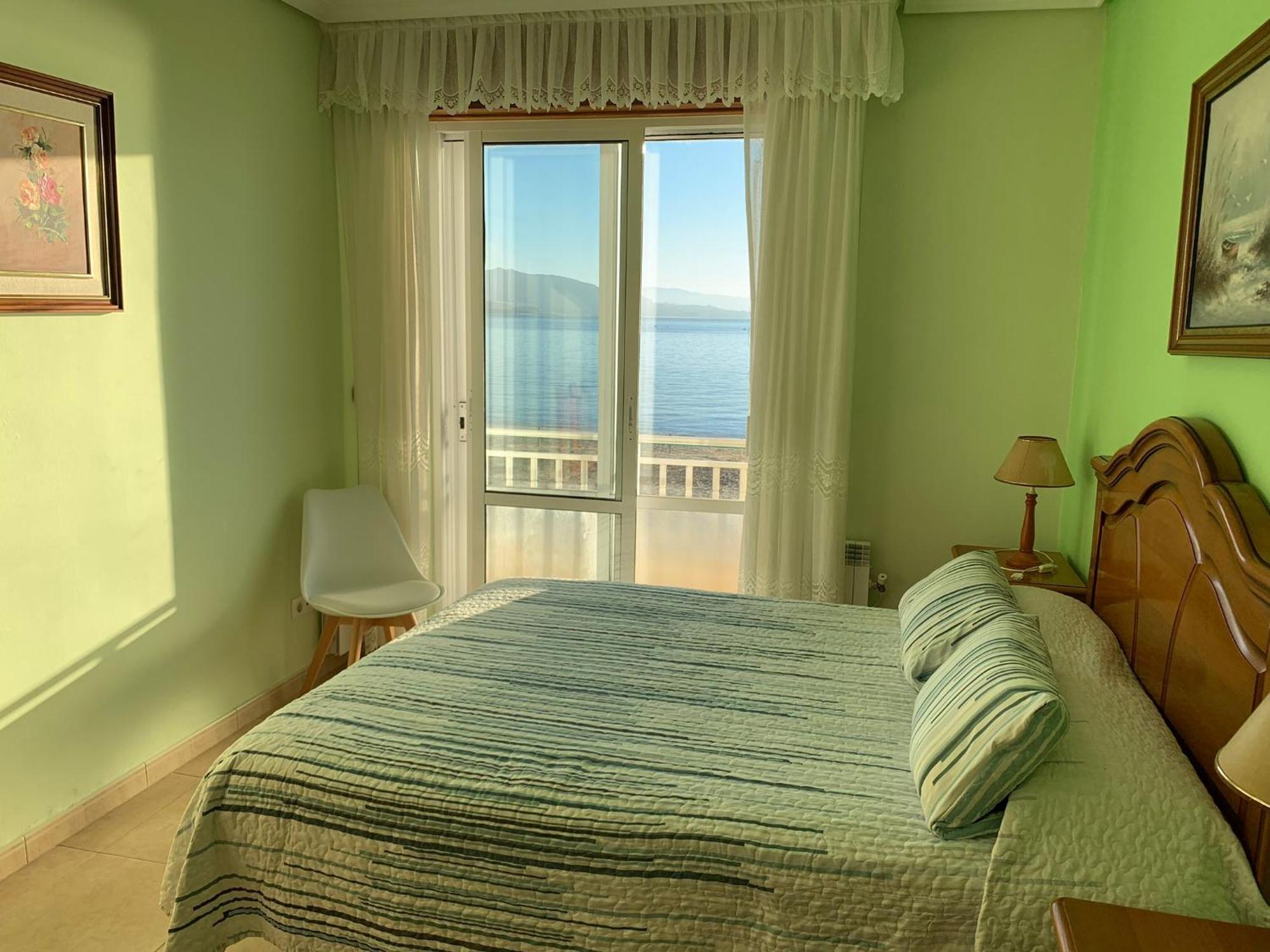 Hotel Playa Кангас Екстер'єр фото