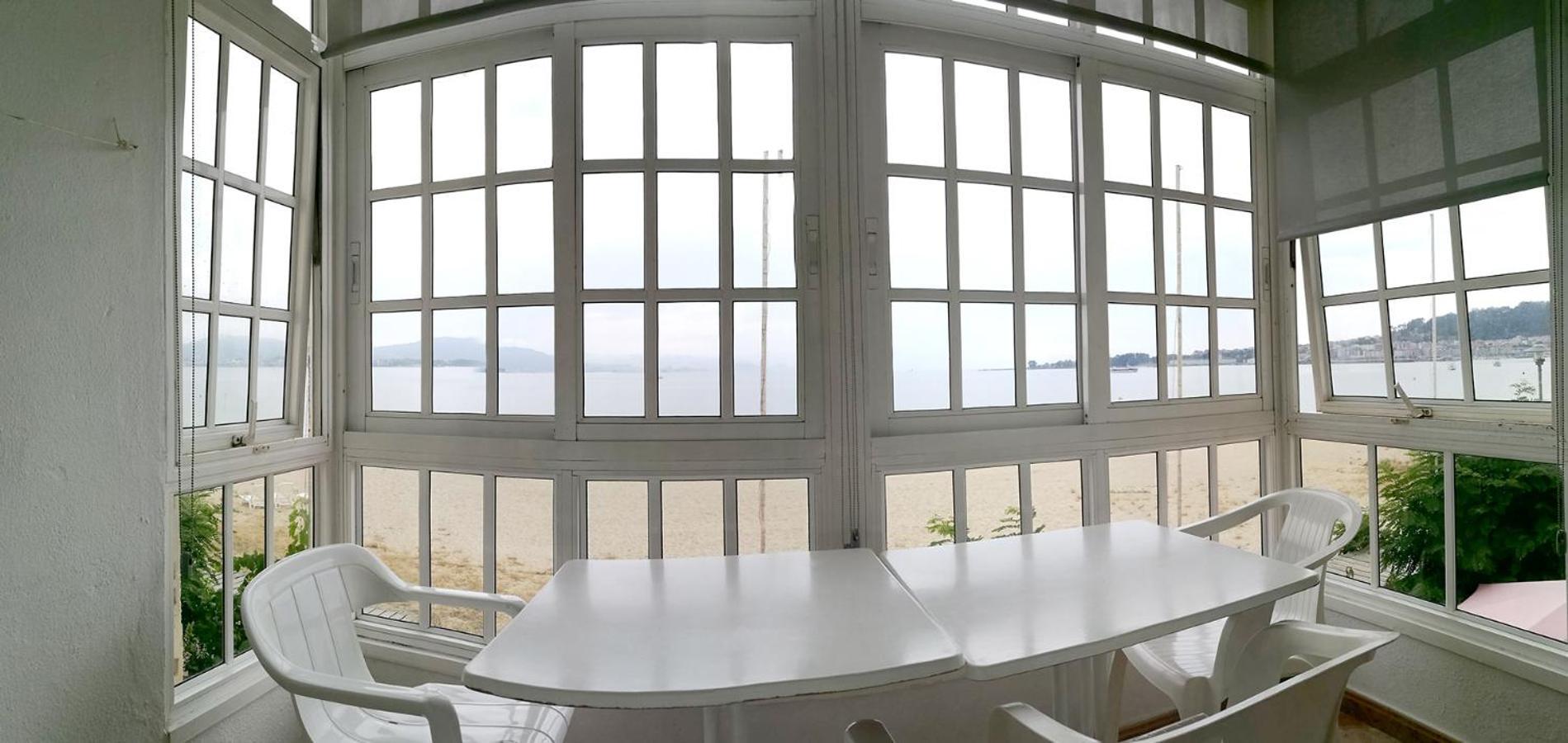 Hotel Playa Кангас Екстер'єр фото