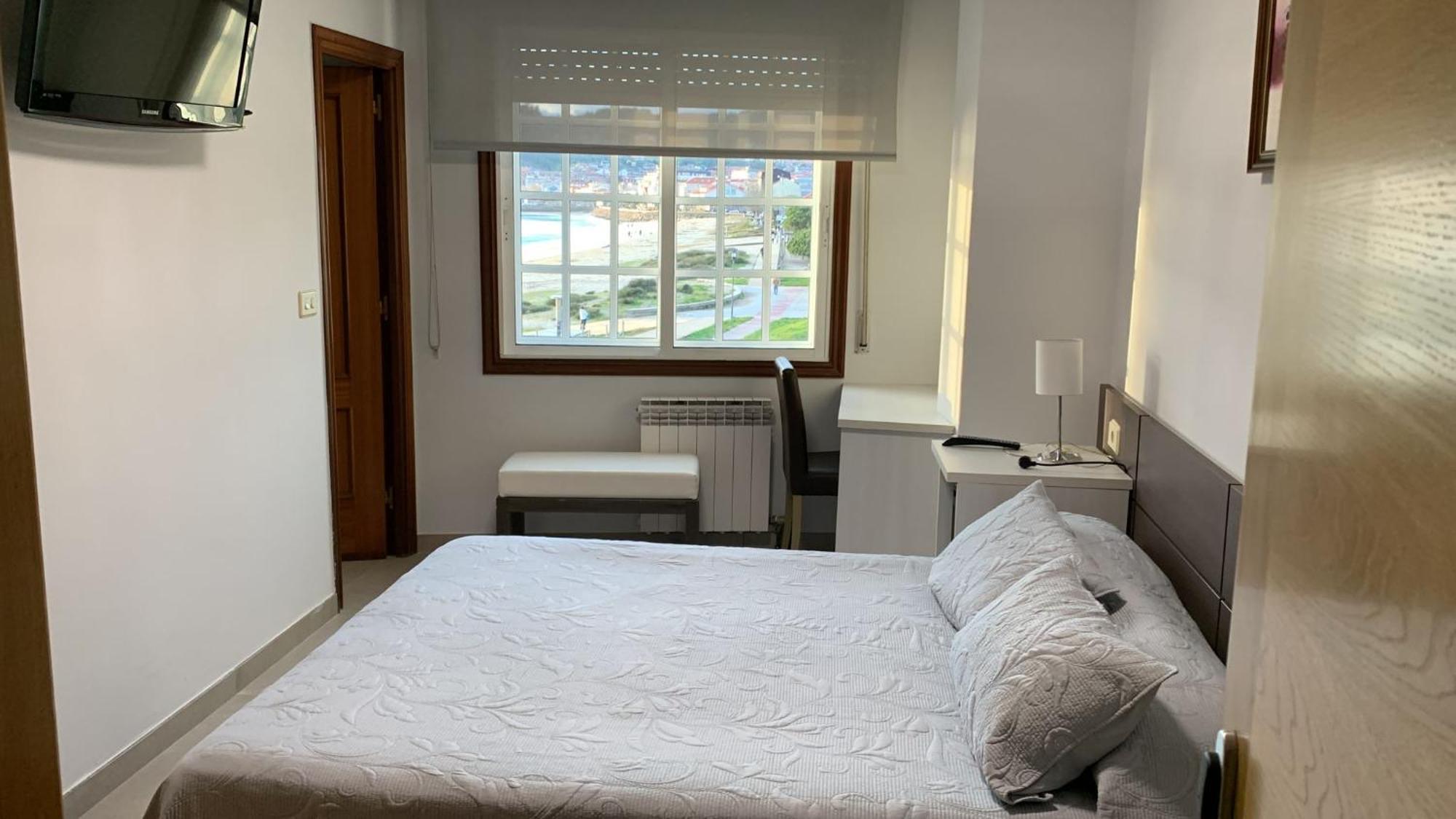 Hotel Playa Кангас Екстер'єр фото