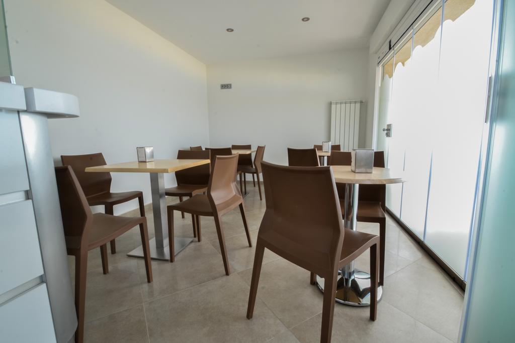 Hotel Playa Кангас Екстер'єр фото