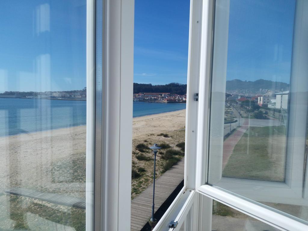 Hotel Playa Кангас Екстер'єр фото
