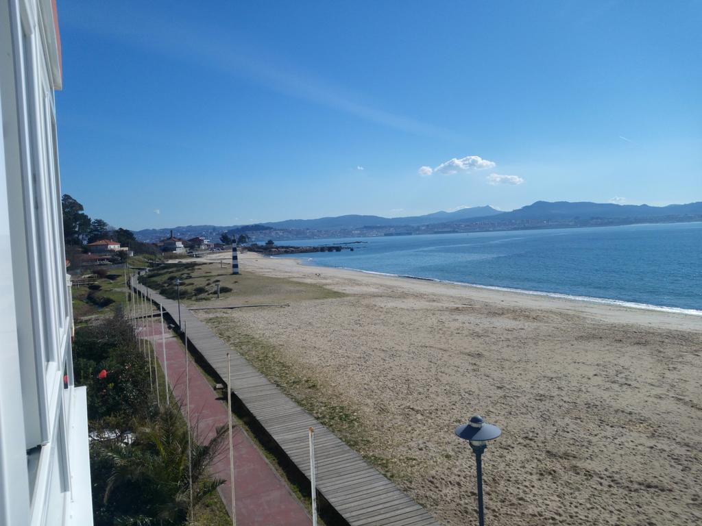 Hotel Playa Кангас Екстер'єр фото