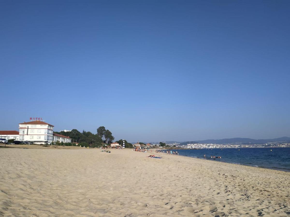 Hotel Playa Кангас Екстер'єр фото